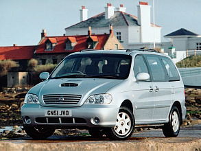 I (1998-2006)