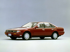 I (A31) (1988-1994)