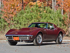 C3 (1968-1982)