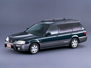 I (1996-1999)