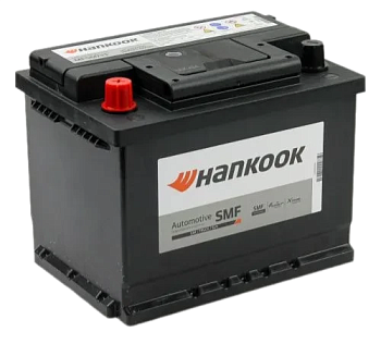 Аккумулятор HANKOOK 6СТ-60.1 (56031)