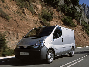 I (2002-2006)