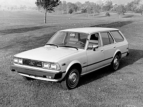 VI (T130) (1979-1981)