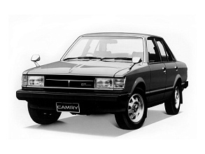 A40/A50 (1980-1982)