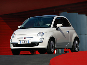 II (2007-2015)