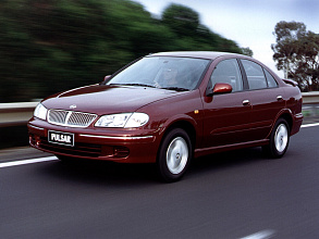 N16 (2000-2005)
