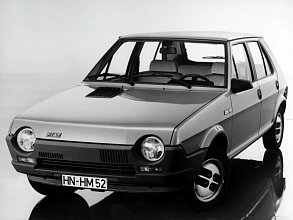 I (1978-1989)