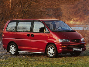 I Рестайлинг (1997-2007)