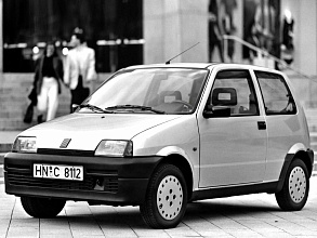 Чинквеченто / Cinquecento
