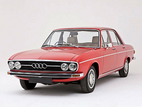 I (C1) (1968-1976)