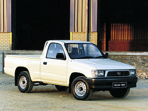VI (1997-2001)