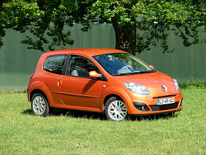 II (2007-2011)