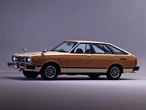I (A10) (1977-1981)