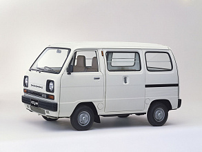 I (1977-1980)