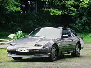 I (Z31) (1983-1989)