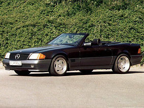 I (R129) (1993-1998)