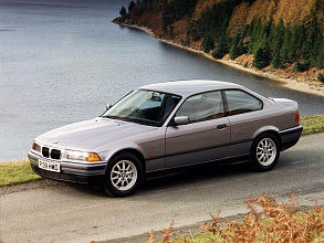 E36 (1992-1993)