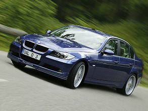 E90/E92 (2005-2013)