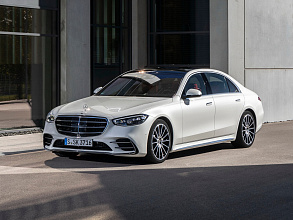 VII (W223) (2020-2026)