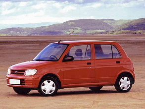 V (L700) (1999-2003)
