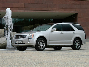 I (2003-2009)