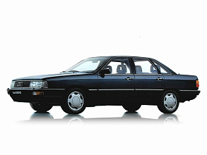 II (C3) (1983-1988)