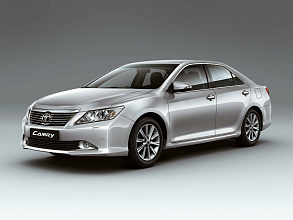 VII (XV50) (2011-2014)