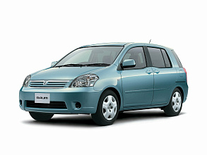 II (2003-2011)