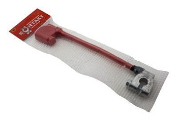 Перемычка 250/50 (EVRO Type 1, 25см, 50мм2)