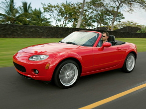 III (NC) (2005-2008)