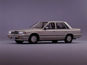 V (C32) (1984-1989)