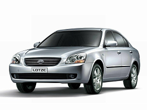 MG (2005-2007)