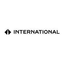 Интернэшнл / International