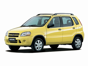 I (HT) (2000-2006)
