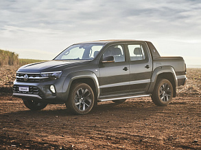 Амарок / Amarok