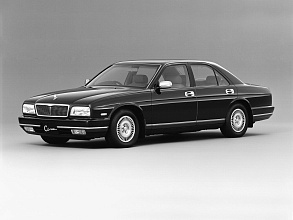 II (Y32) (1991-1996)