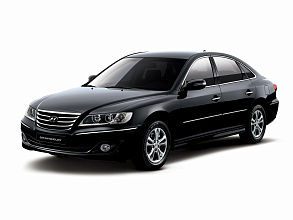 IV Рестайлинг (2009-2011)