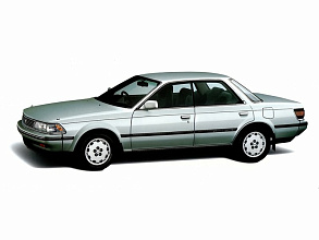 I (T160) (1985-1989)