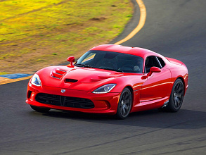 Вайпер / Viper