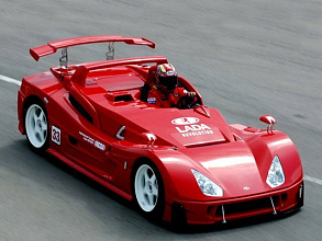 Sport (2003-2004)