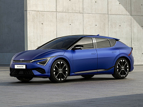 ЕВ6 / EV6