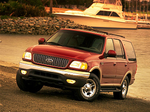 I (1996-2002)