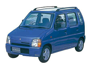 I (1994-1997)