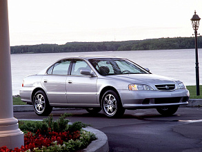 II (1998-2001)
