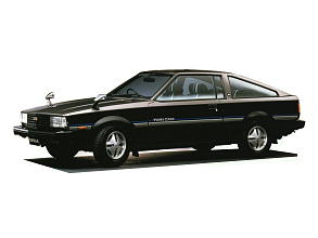 III (TE71) (1979-1983)