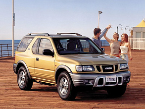 II (1998-2004)