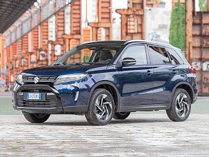 Витара / Vitara