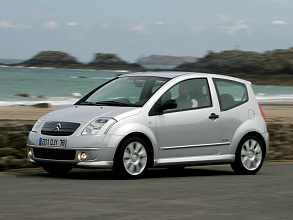 2003–2009 (2003-2009)