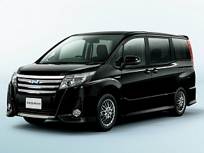 III (R80) (2014-2017)
