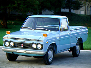 I (1968-1972)